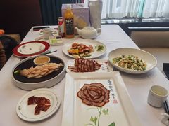 -全聚德(哈尔滨店)