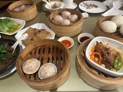 -潮福城大酒楼·潮粤菜·港式点心(阳光城店)