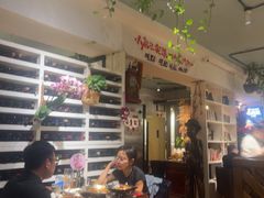-懒人盐府人家(安贞店)