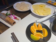 -小龙坎火锅(总店)