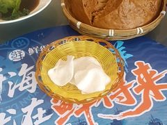 -鲜得莱渔港·小平岛海胆馆(七贤岭店)