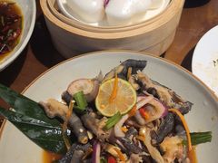 -尽善百年古院餐厅(王家老宅店)