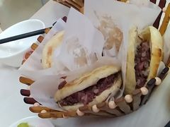 -闫家驴肉老店(华电一校店)