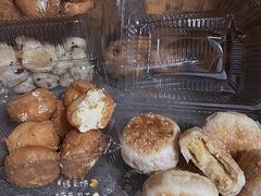 -宫喜糕点(共青团路店)