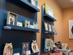 -海马体照相馆(上海百联南方购物中心店)