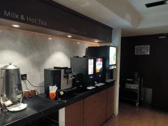 -西安钟楼北大街希尔顿欢朋酒店