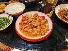 -川流不息·地道川菜·小龙虾(新松江路店)