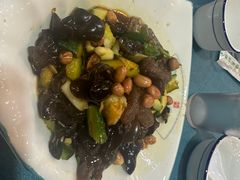 -清真•蜀风园(丁字沽店)