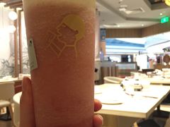 -喜茶(上海兴业太古汇店)