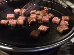 -HIHE Bistro·Oyster Bar(华熙live店)