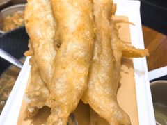 -必点海鲜·鲅鱼水饺(鞍山西道店)