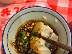 -荆九爷爆炒桥头三嫩(浙大店)