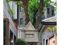 -颐和路民国时期公馆风貌区