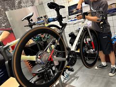 -TREK崔克自行车(碧云店)