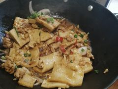 -胡胖子有点味·湘鄂菜(花桥中百仓储店)