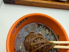 -乡党臊子面(丰庆公园店)