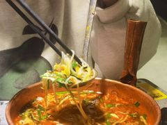 -觅山云南菜(泊富ICITY店)