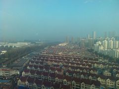 android_upload_pic-杭州龙禧福朋喜来登酒店