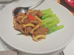 -汤城小厨•粤菜•靓汤(金融街店)
