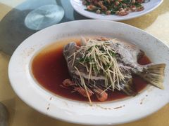 -大笑饭堂(甲子桥店)