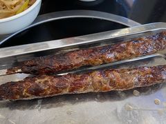 油包肝-情忆草原涮肉馆