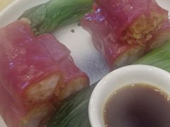 -濠江渔港酒楼(湾仔海鲜街，会展中心店)