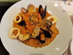 -港丽餐厅(高德置地店)