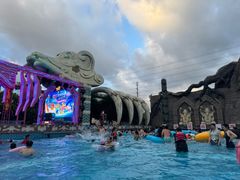 -苏州乐园森林水世界