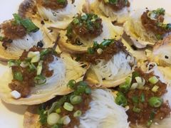 -大鹅岛绿色生态美食园