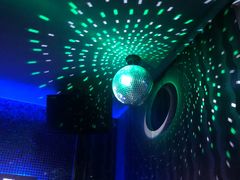 -好声音时尚量贩KTV(之心城店)