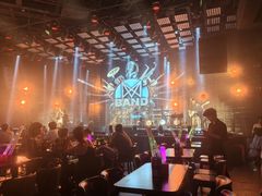 -MOSSO·Liveshow(M3香港广场店)