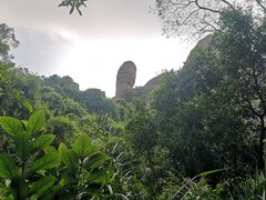 -丹霞山风景名胜区