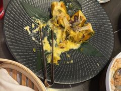 -海派悦庭·海胆烧麦·新融合菜(凯德广场店)