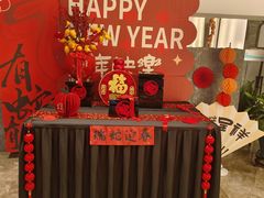 -杭州西湖柳莺里酒店·闻莺厅