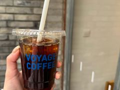 -VOYAGE COFFEE(杨梅竹店)