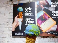 -Dal Cuore 达可芮冰淇淋(陕西北路店)