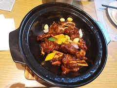 -莲·中餐厅(成都首座万豪酒店)