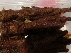 鸡爪子-峨嵋酒家总店(车公庄店)