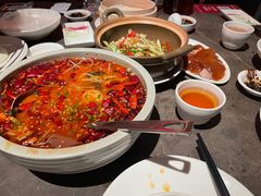 -金鸭季·北京烤鸭(深业上城店)