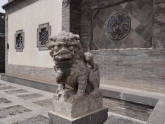 -梁思成纪念馆