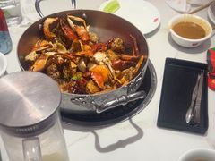 -七欣天香辣蟹火锅(闵行浦江欢乐颂店)