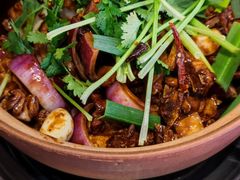 招牌胡须佬鸡煲-胡须佬鸡煲四季火锅店(石厦西村直营店)