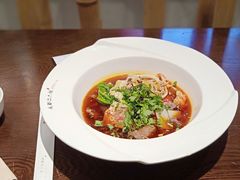 -成都你六姐·牛肉冒菜(城市集市合生汇店)