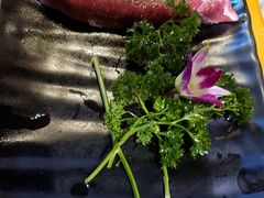 -唯成•韩国炭火烤肉 유성고기