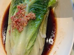 -北京老铺烤鸭(西稍门店)