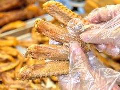 -红全周·洪濑鸡爪(万祥路店)
