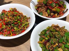 -建辉湖南土菜馆(南大街店)