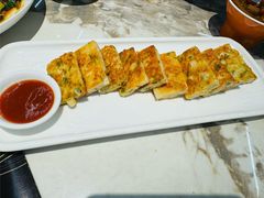 -阿忠食坊大排档·20年老店(万象城店)