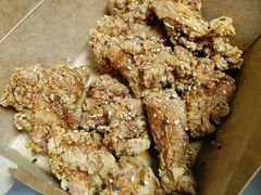 -Obligi Chicken韩式炸鸡(三元桥店)