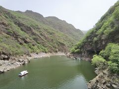 -双龙峡